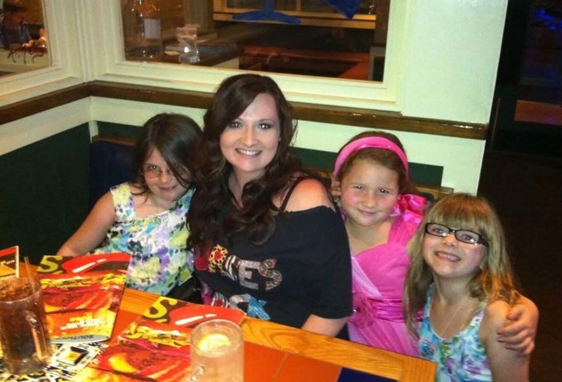 Michelle "Shell" Mathis - Photo 137