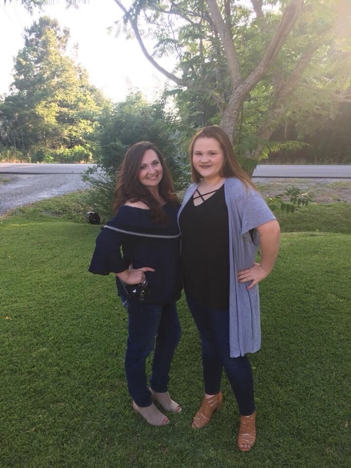 Michelle "Shell" Mathis - Photo 142