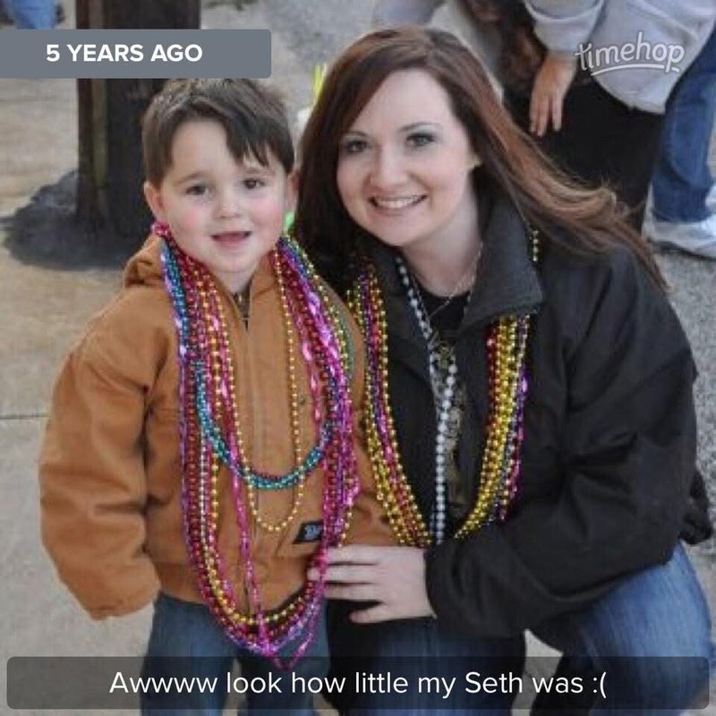 Michelle "Shell" Mathis - Photo 150