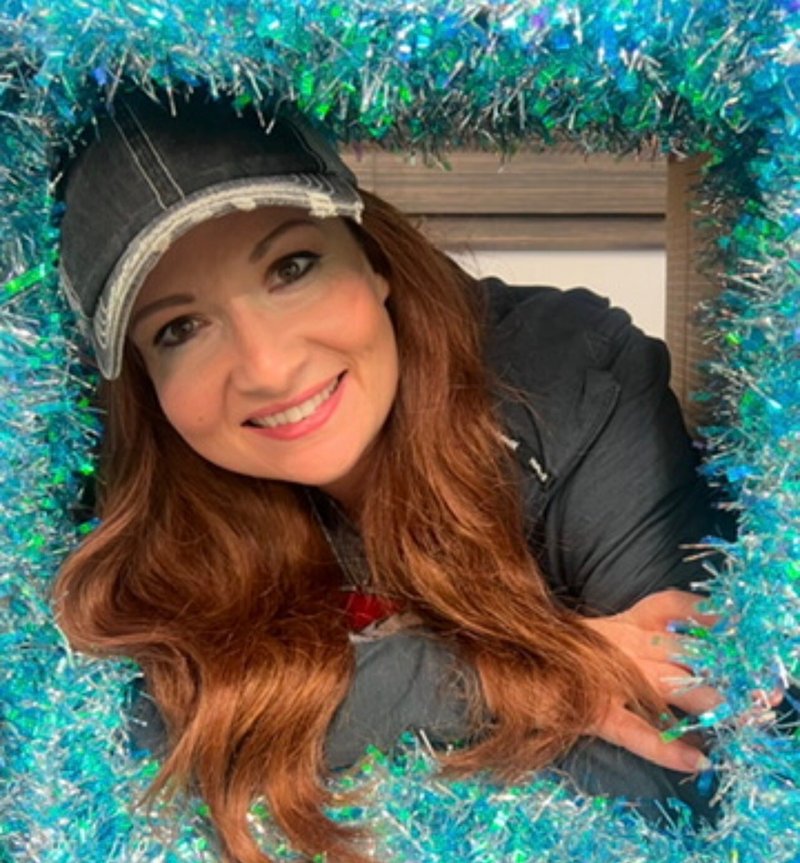 Michelle "Shell" Mathis - Photo 157