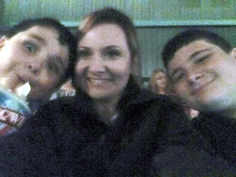 Michelle "Shell" Mathis - Photo 159