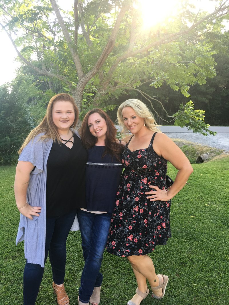 Michelle "Shell" Mathis - Photo 160