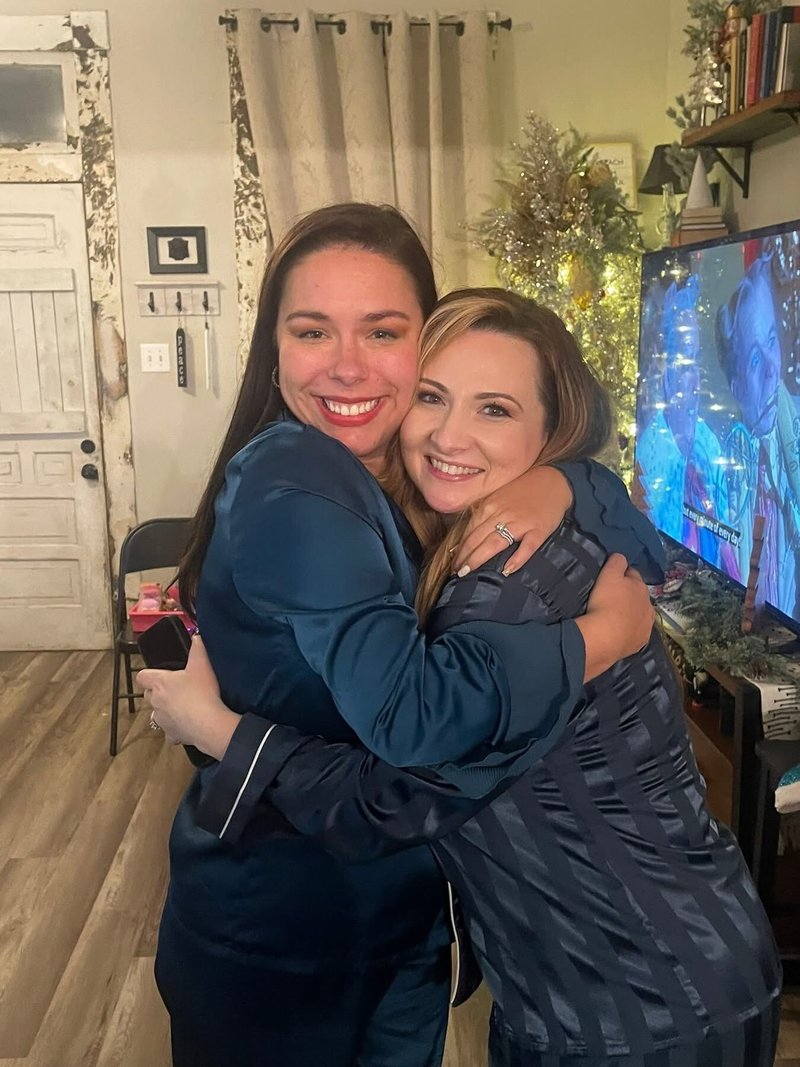 Michelle "Shell" Mathis - Photo 162