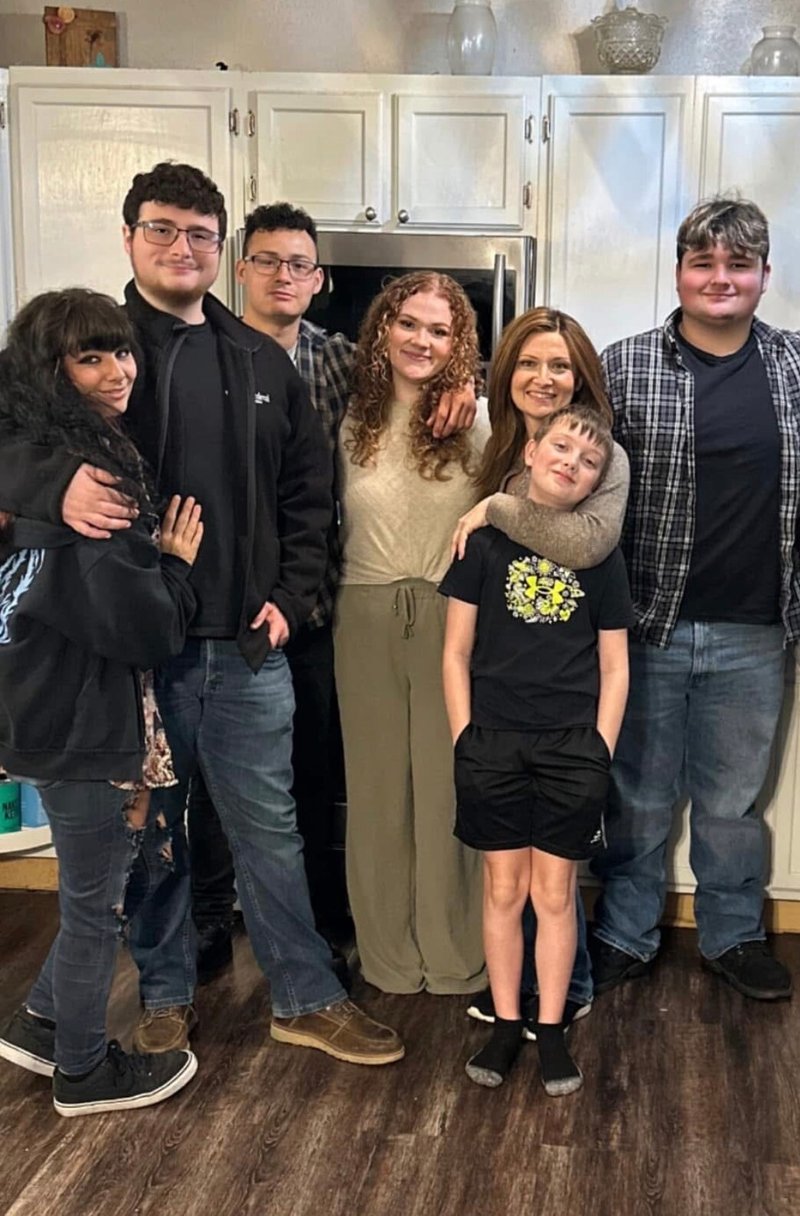 Michelle "Shell" Mathis - Photo 176