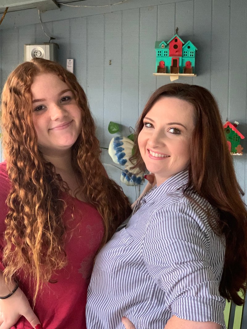 Michelle "Shell" Mathis - Photo 179