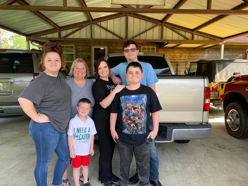 Michelle "Shell" Mathis - Photo 183