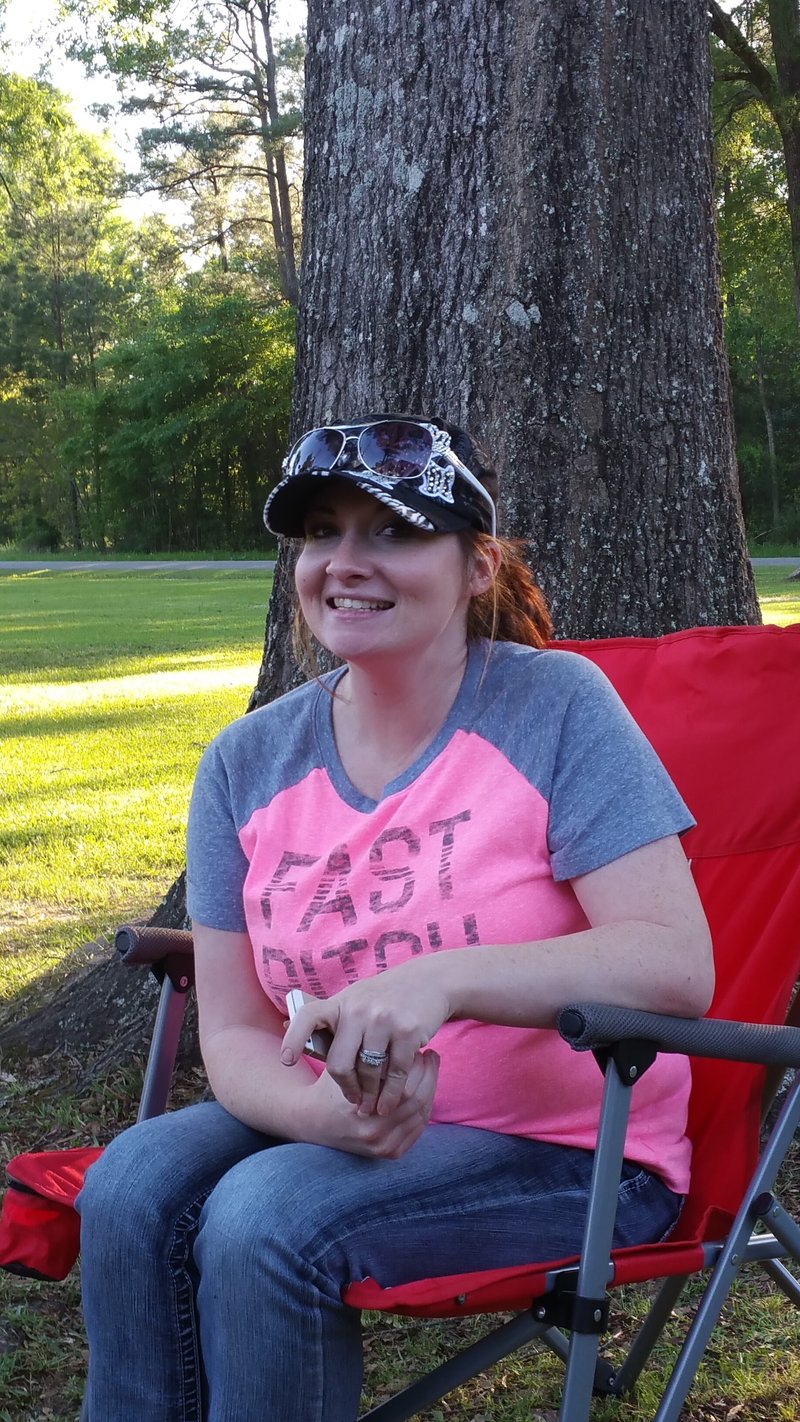 Michelle "Shell" Mathis - Photo 186