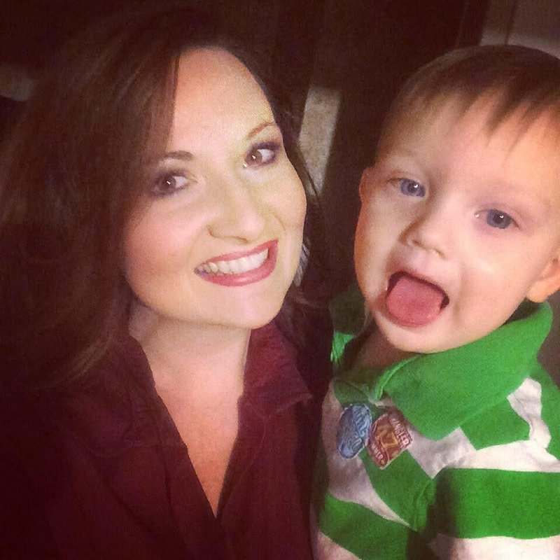 Michelle "Shell" Mathis - Photo 190