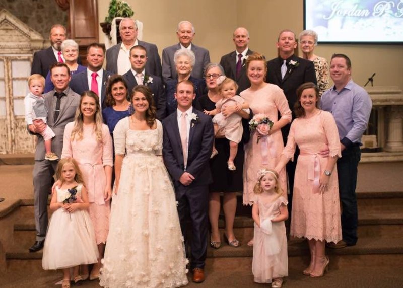 Allan Kent Henagan - Photo 3