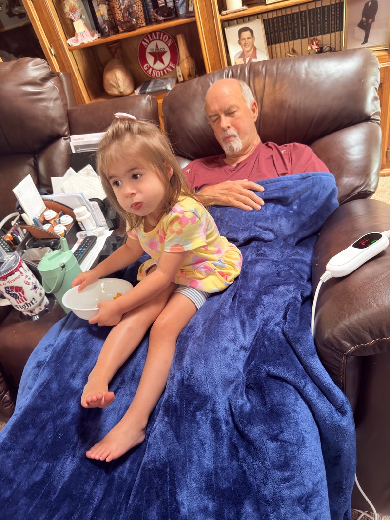 Allan Kent Henagan - Photo 4