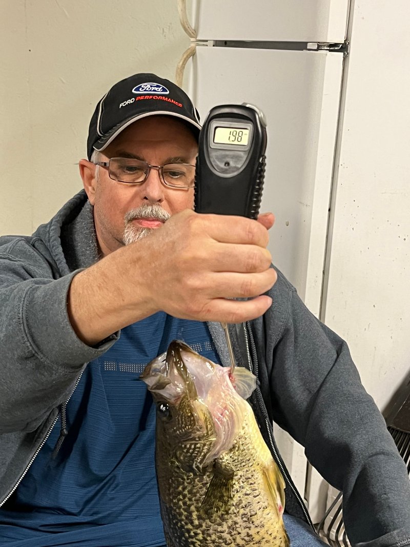 Allan Kent Henagan - Photo 13