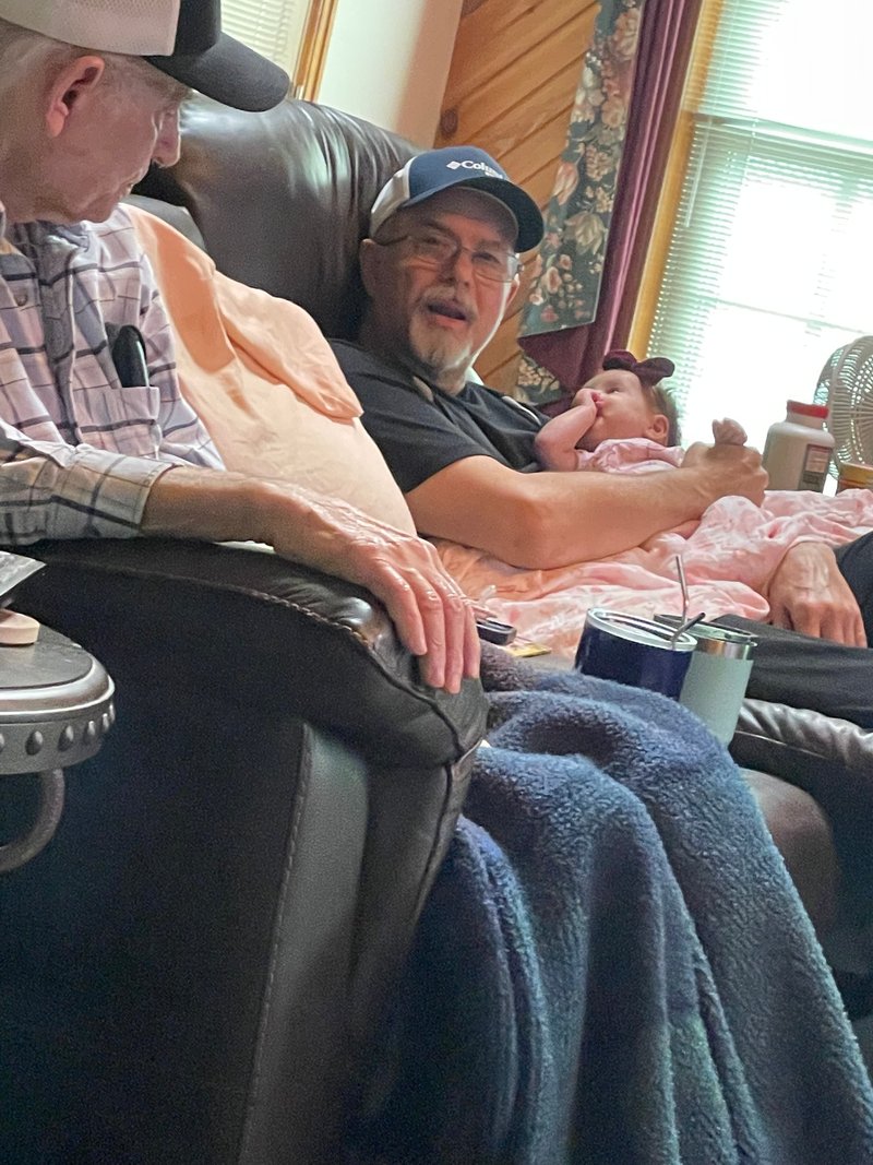 Allan Kent Henagan - Photo 15