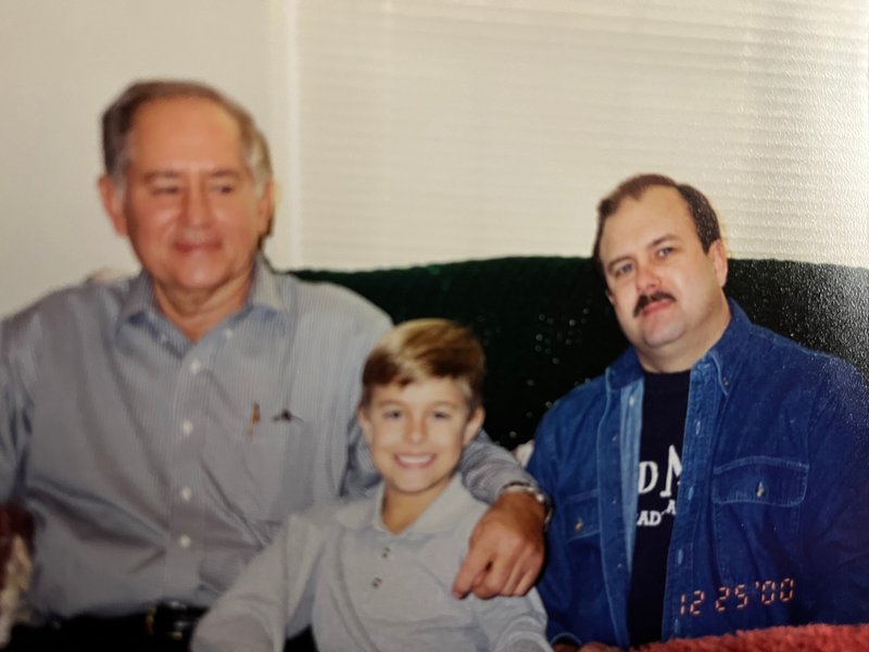 Allan Kent Henagan - Photo 14