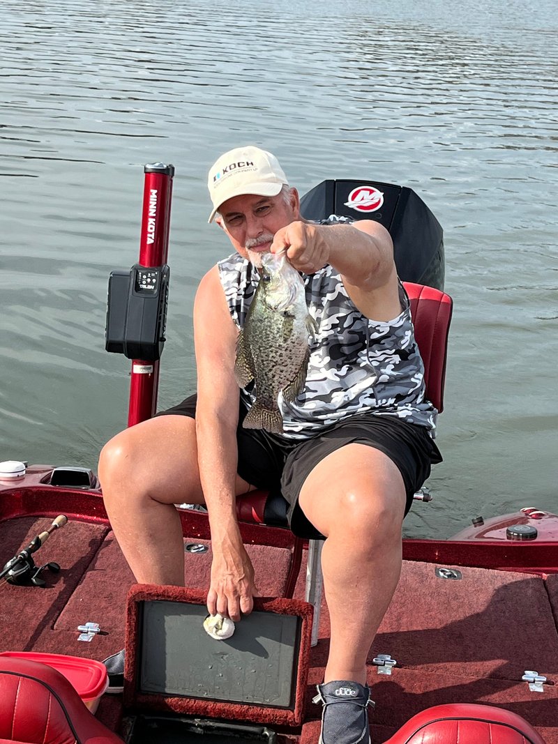 Allan Kent Henagan - Photo 18