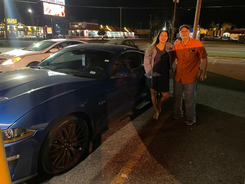 Allan Kent Henagan - Photo 23