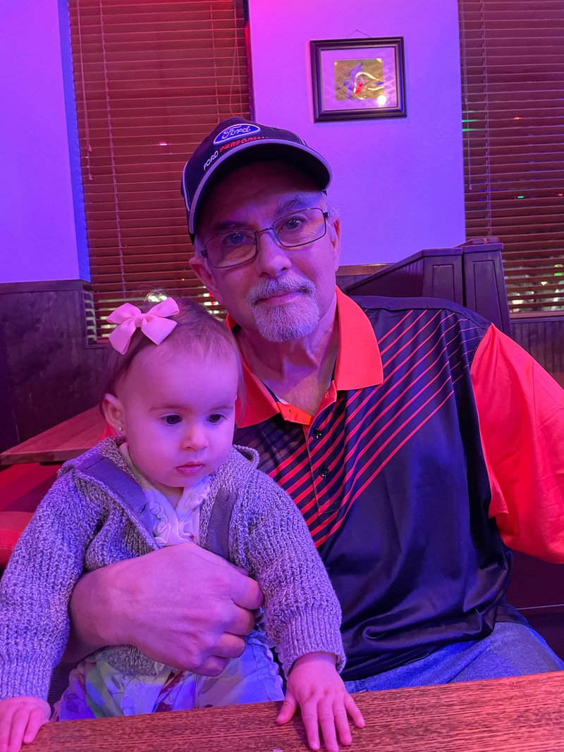 Allan Kent Henagan - Photo 35