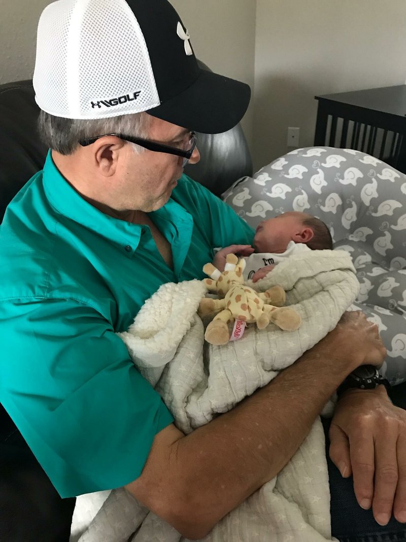 Allan Kent Henagan - Photo 47