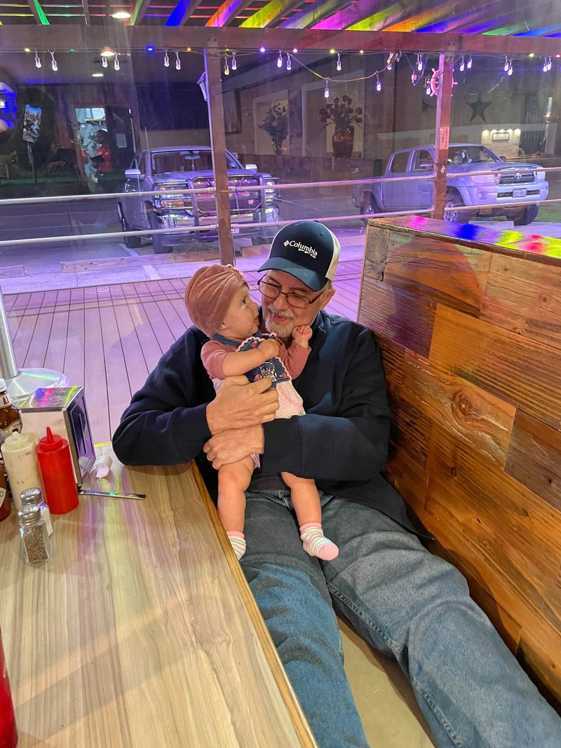 Allan Kent Henagan - Photo 50