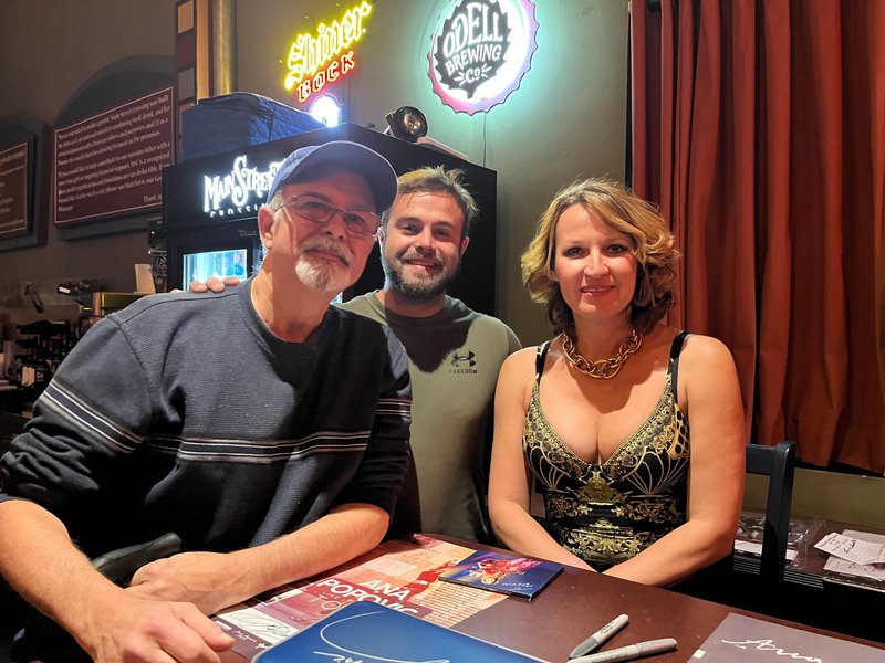 Allan Kent Henagan - Photo 56