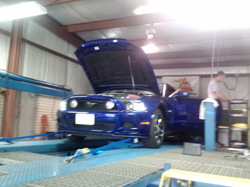 Allan Kent Henagan - Photo 62