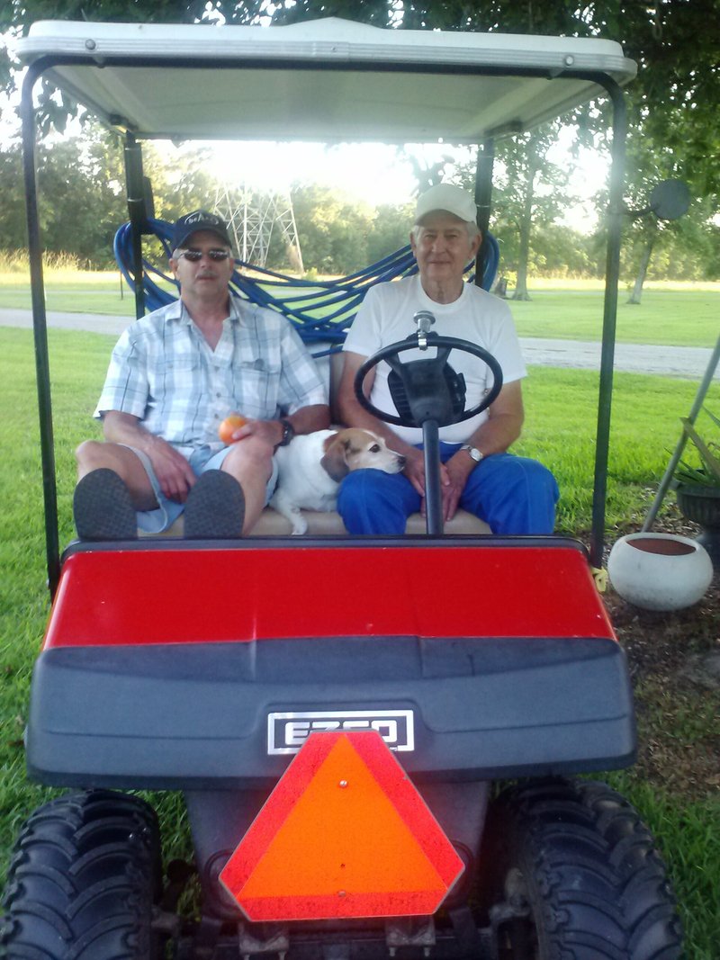 Allan Kent Henagan - Photo 63