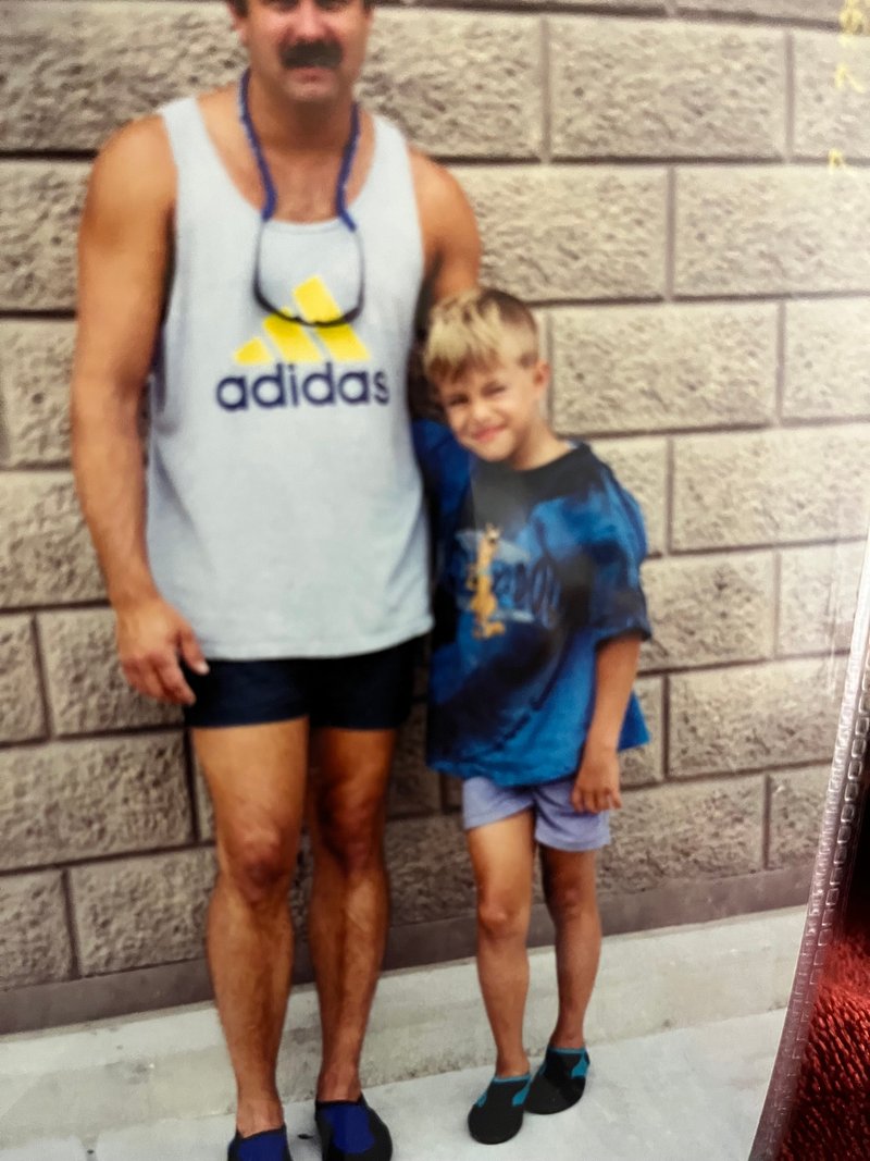 Allan Kent Henagan - Photo 67