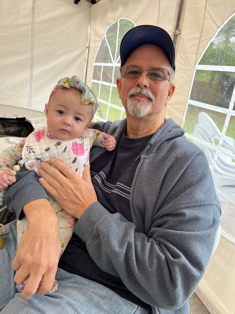 Allan Kent Henagan - Photo 68