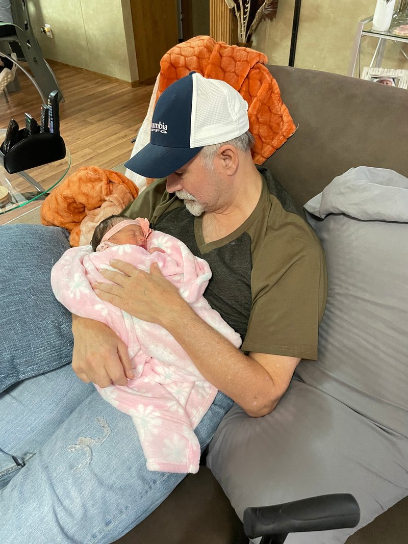 Allan Kent Henagan - Photo 81