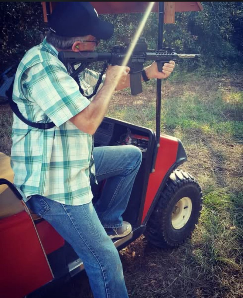 Allan Kent Henagan - Photo 93