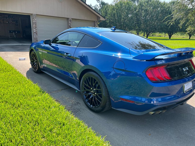 Allan Kent Henagan - Photo 95