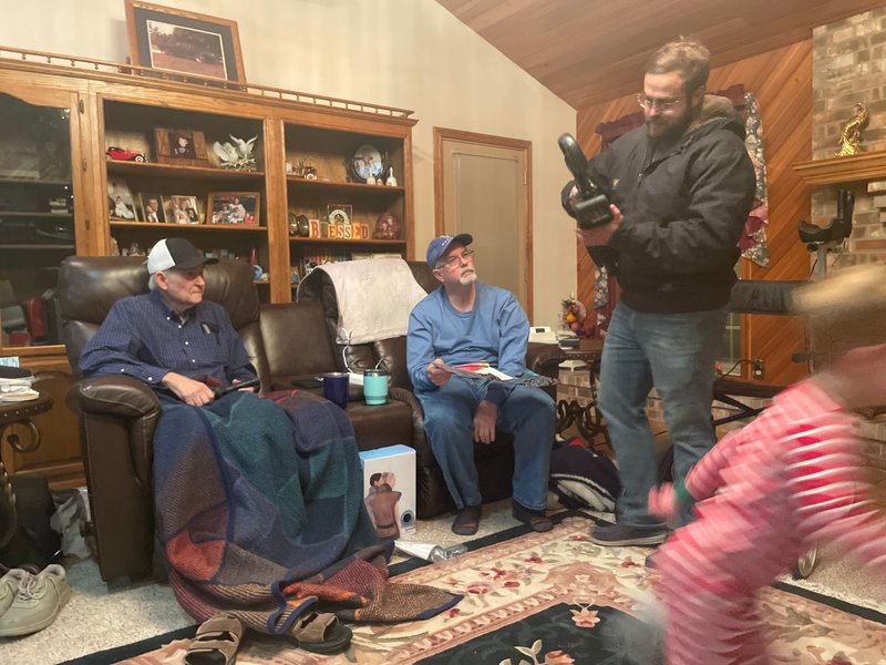 Allan Kent Henagan - Photo 98