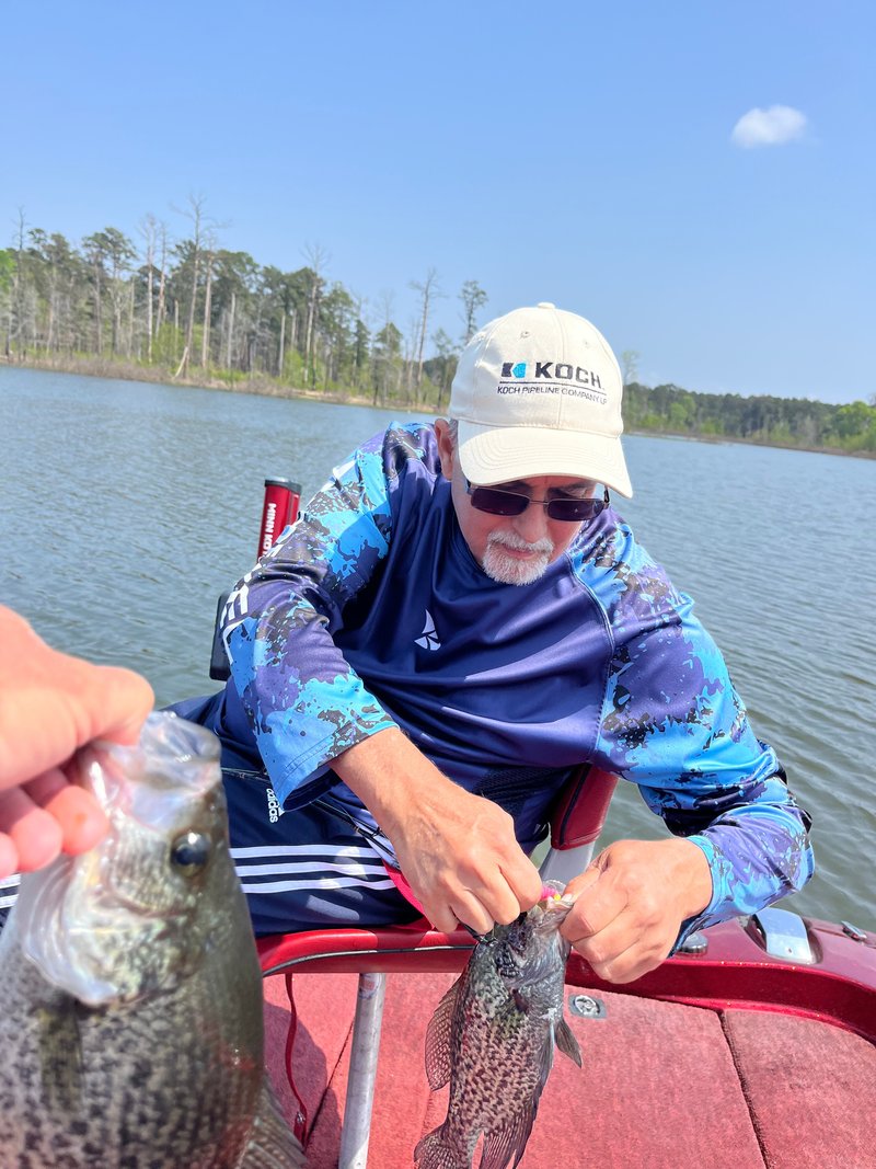 Allan Kent Henagan - Photo 103