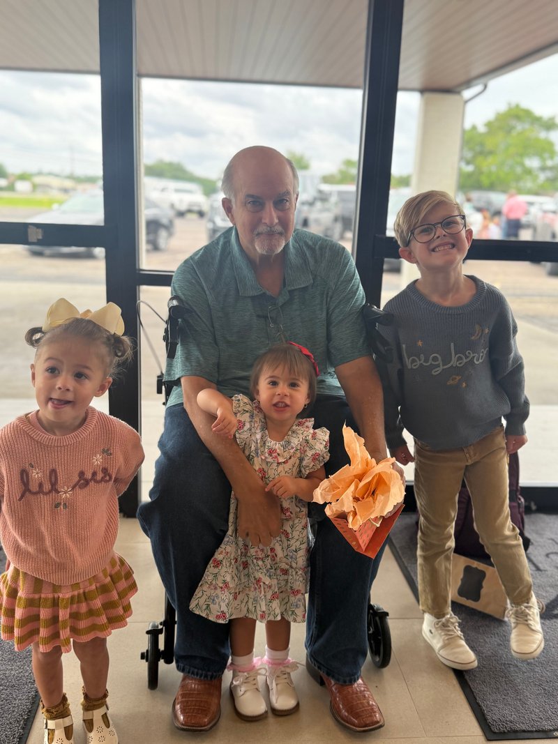 Allan Kent Henagan - Photo 108