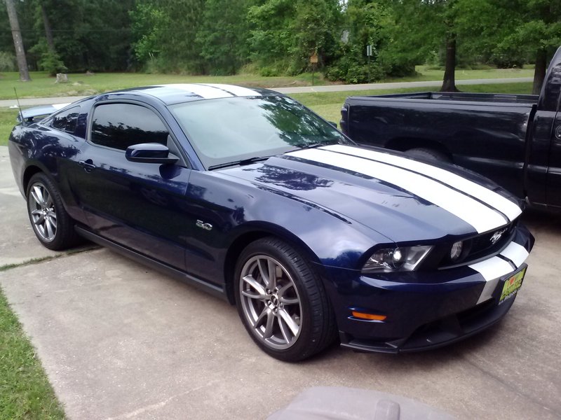 Allan Kent Henagan - Photo 112