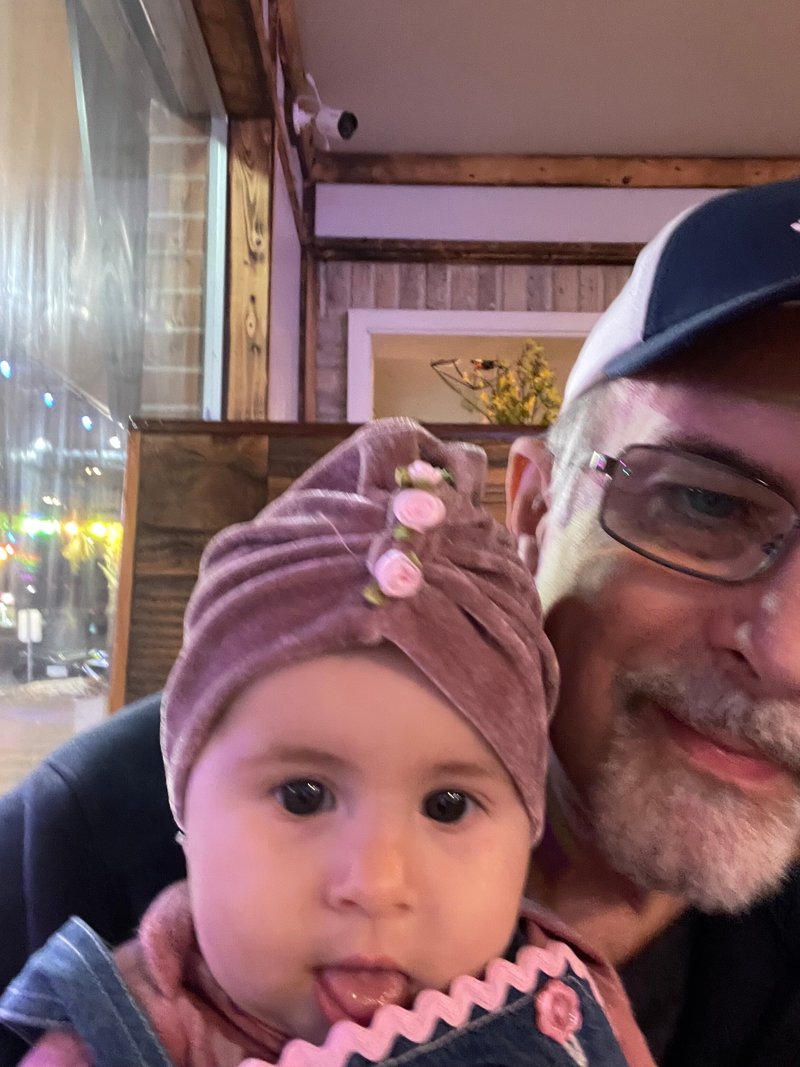 Allan Kent Henagan - Photo 115