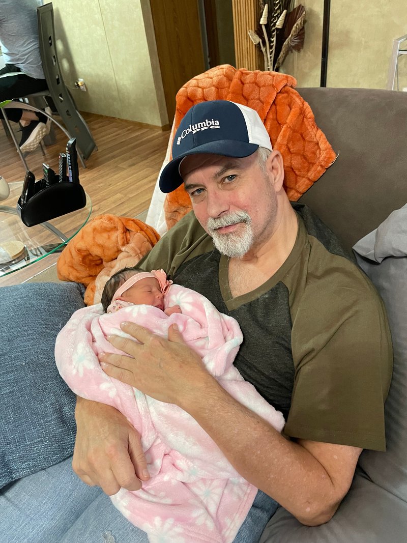 Allan Kent Henagan - Photo 117