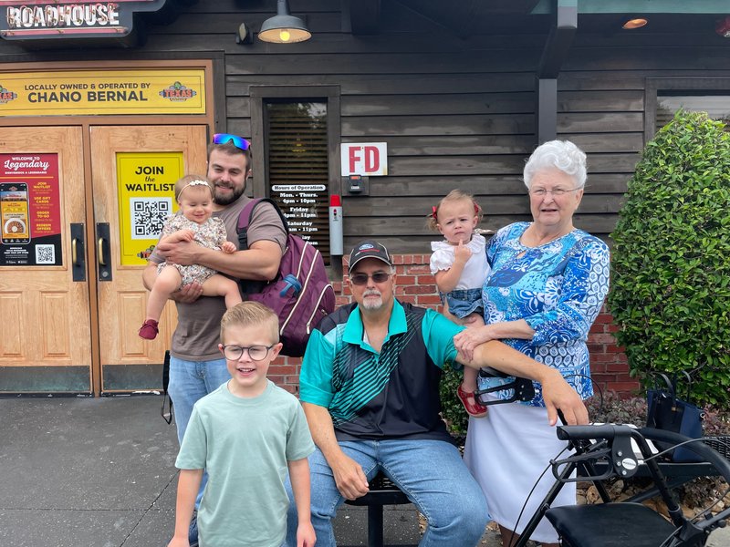 Allan Kent Henagan - Photo 119