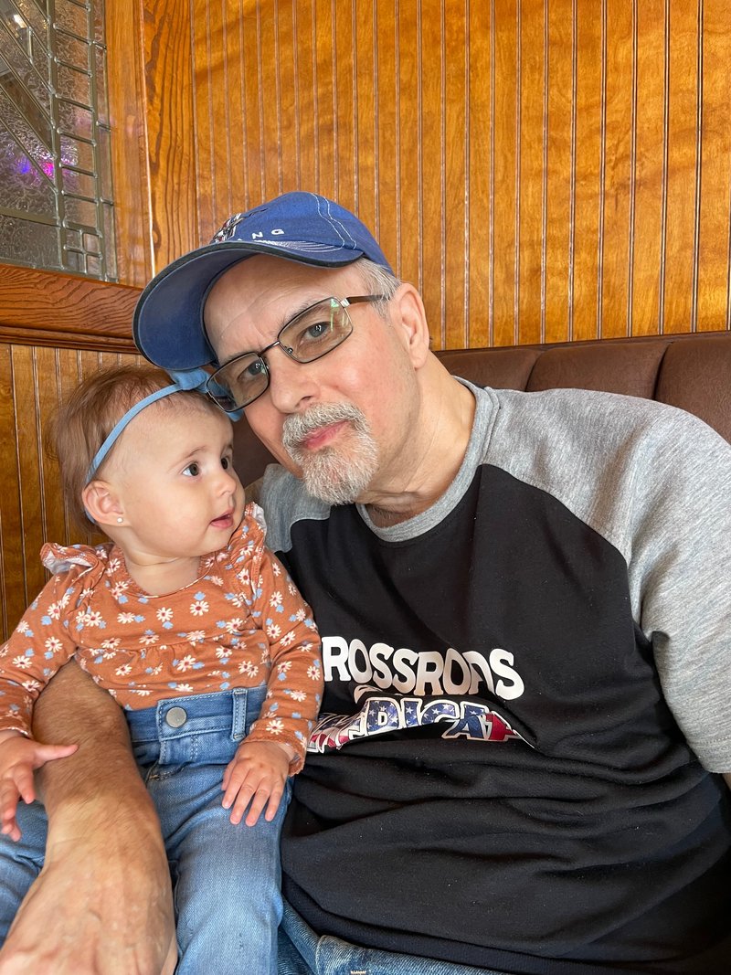 Allan Kent Henagan - Photo 125