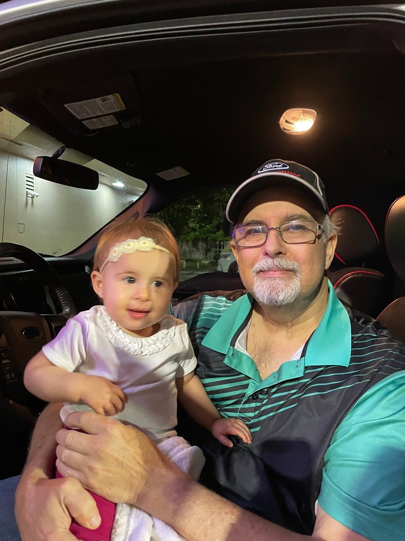 Allan Kent Henagan - Photo 130