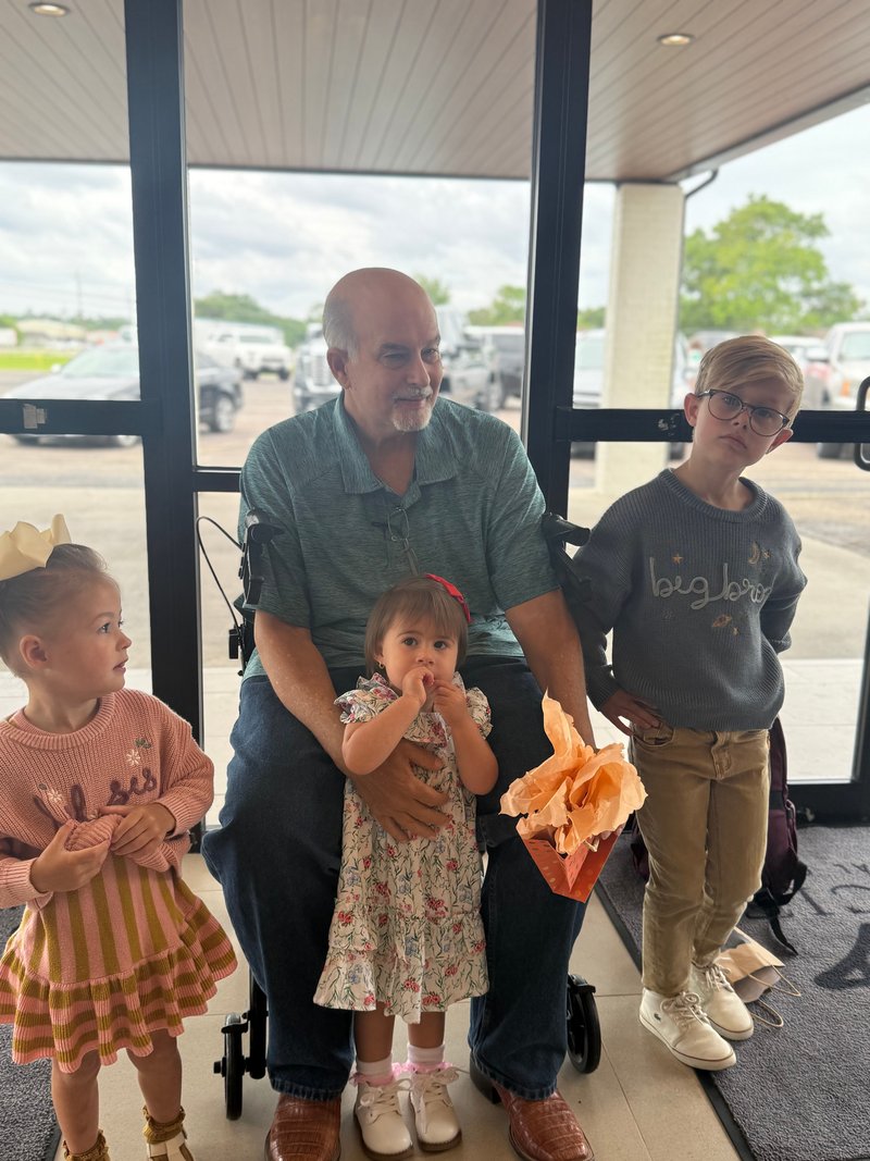 Allan Kent Henagan - Photo 136