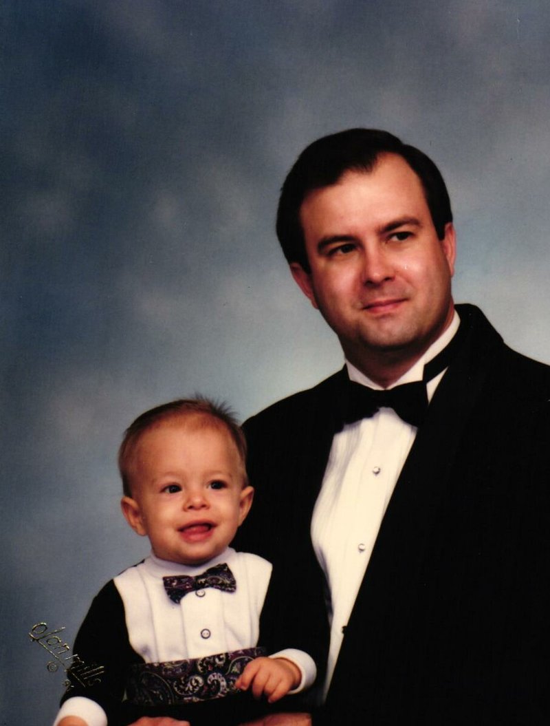 Allan Kent Henagan - Photo 139