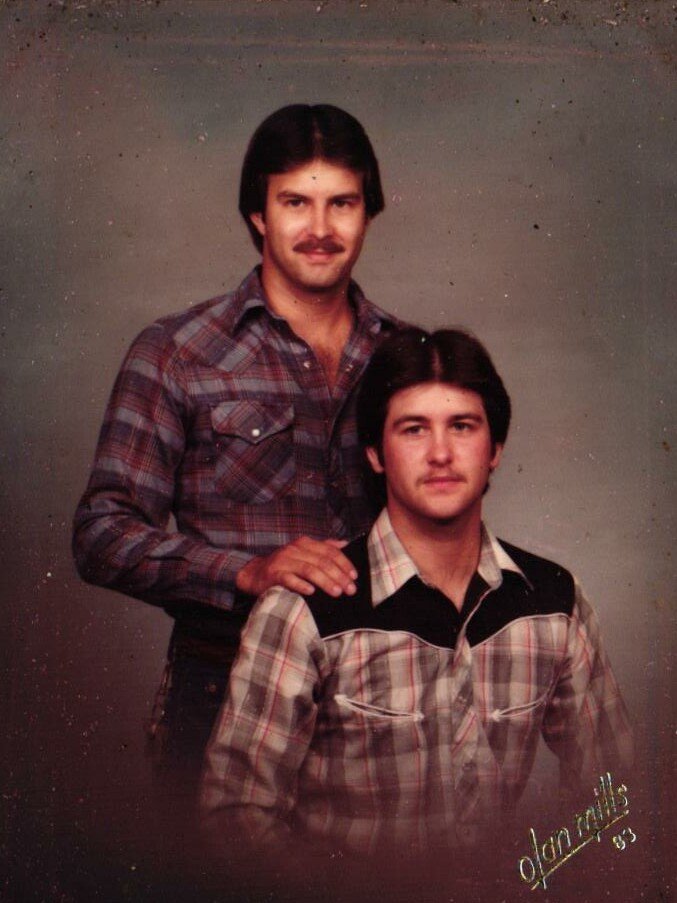 Allan Kent Henagan - Photo 143