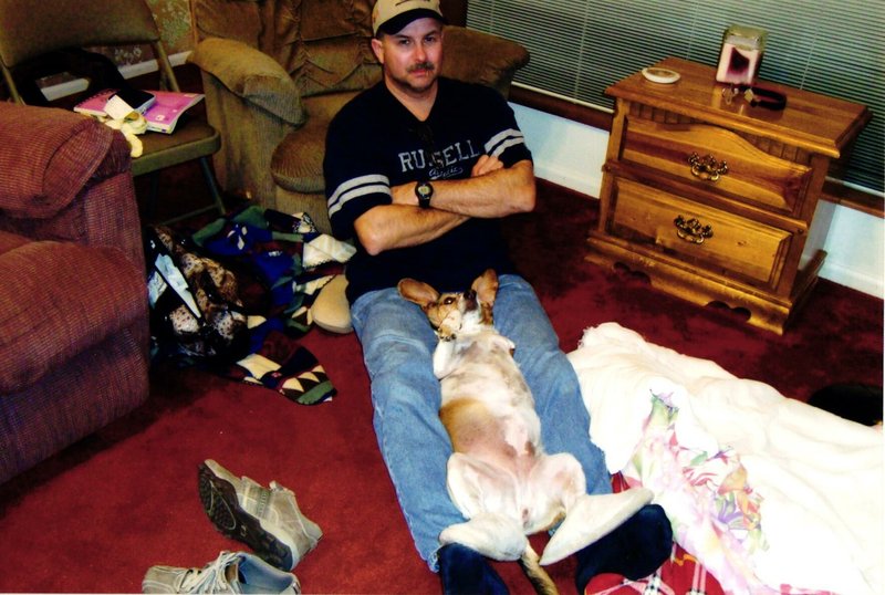 Allan Kent Henagan - Photo 145