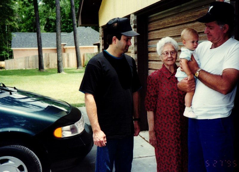 Allan Kent Henagan - Photo 146