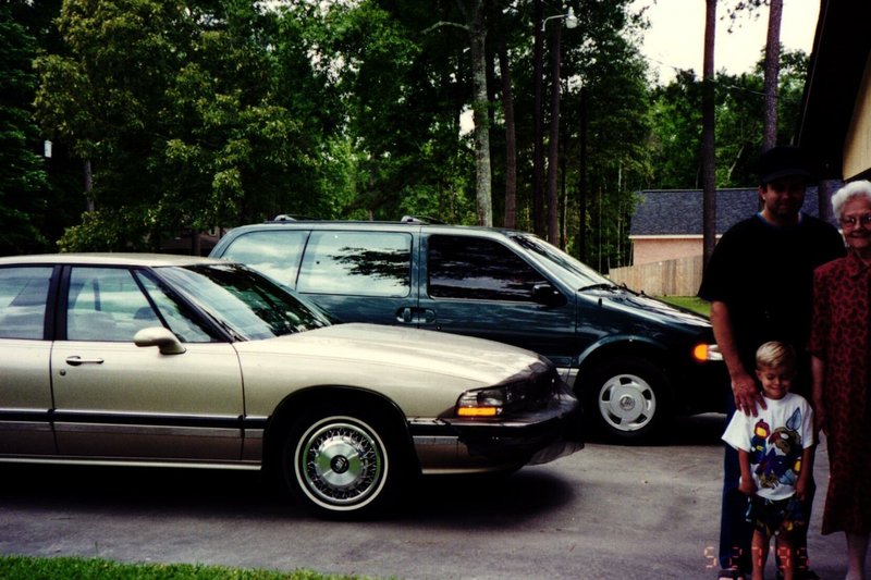 Allan Kent Henagan - Photo 149