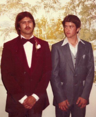 Allan Kent Henagan - Photo 155