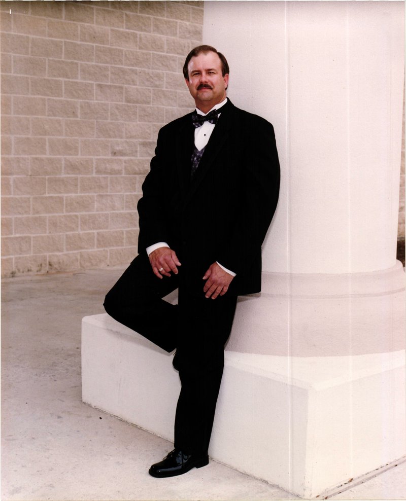 Allan Kent Henagan - Photo 160