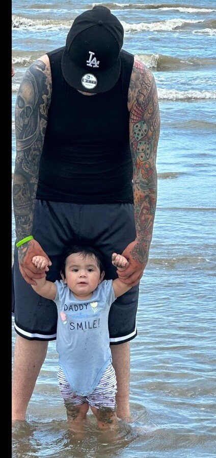 Steven Ivan Acosta - Photo 3