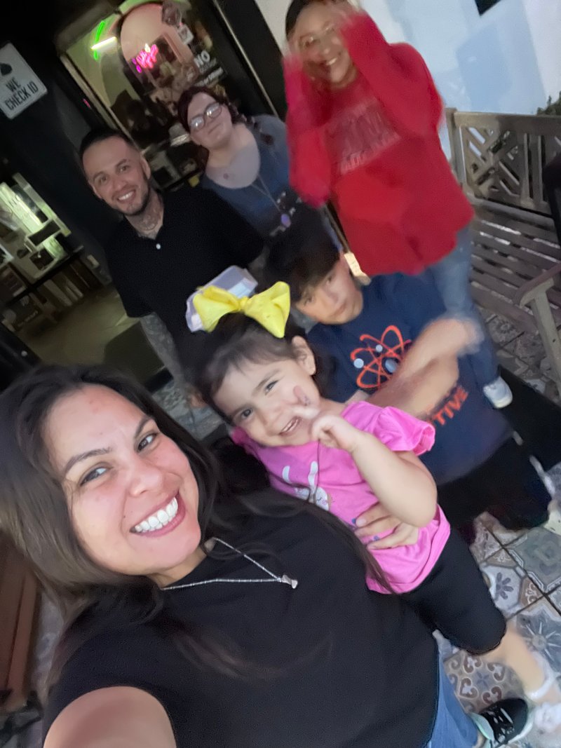 Steven Ivan Acosta - Photo 6