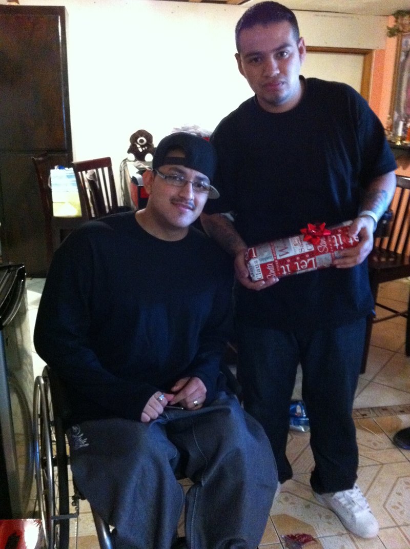 Steven Ivan Acosta - Photo 21